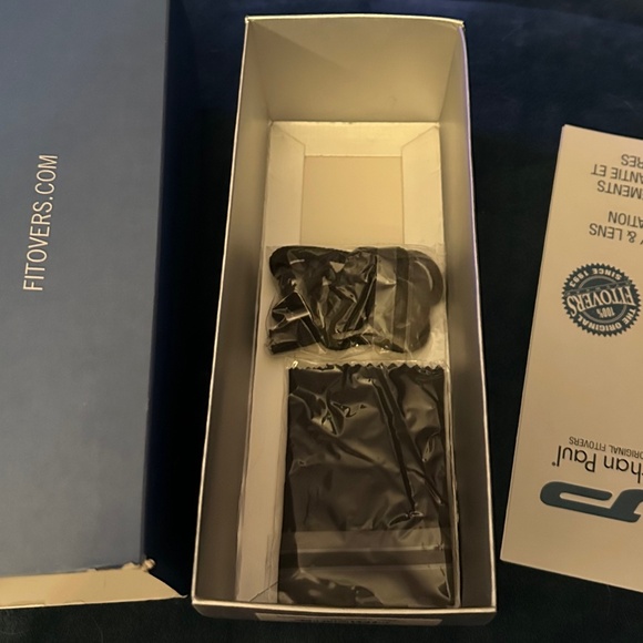 Jonathan Paul Fitovers New in Box Pandera in Toffee Ombre & Grey - Picture 5 of 8